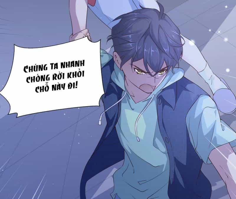 Chiến Lược Lãng Mạn Của Thịnh Thiếu - Chương 68 - ảnh 6