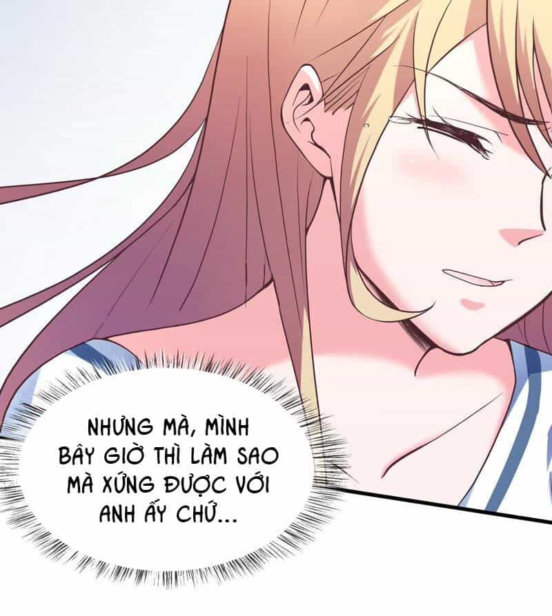 Chiến Lược Lãng Mạn Của Thịnh Thiếu - Chương 7 - ảnh 67