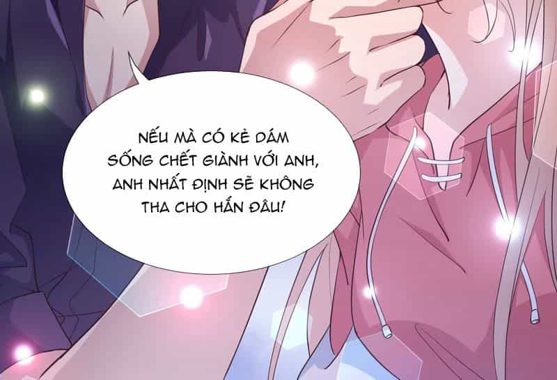 Chiến Lược Lãng Mạn Của Thịnh Thiếu - Chương 70 - ảnh 29