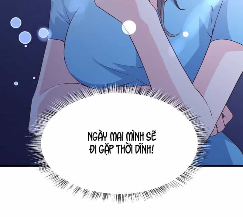 Chiến Lược Lãng Mạn Của Thịnh Thiếu - Chương 71 - ảnh 41