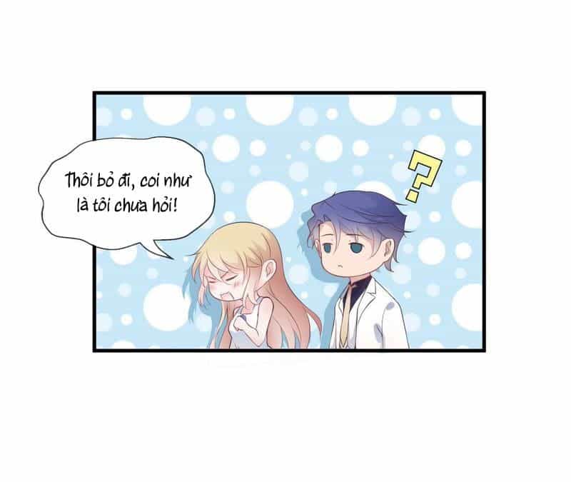 Chiến Lược Lãng Mạn Của Thịnh Thiếu - Chương 72 - ảnh 57