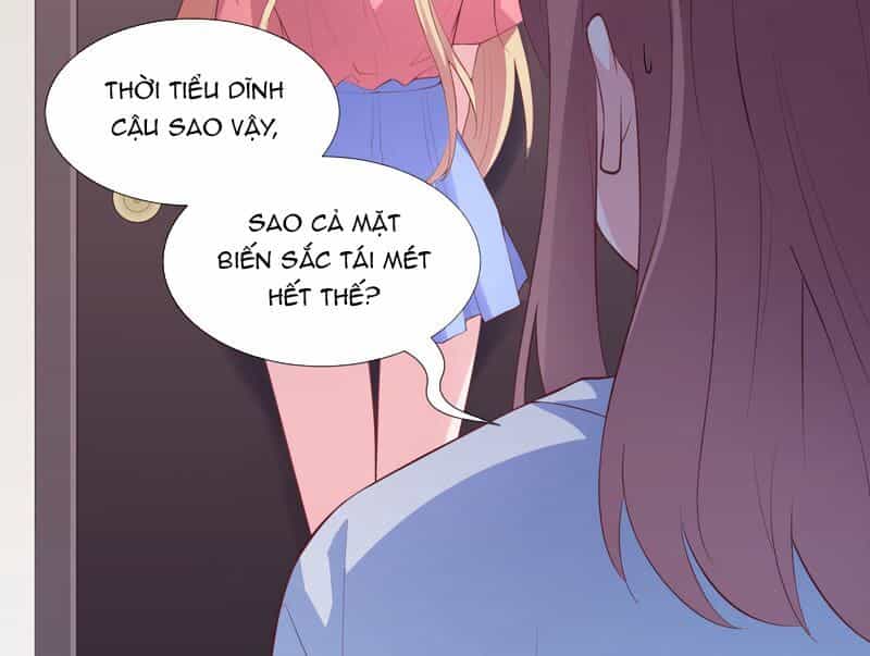 Chiến Lược Lãng Mạn Của Thịnh Thiếu - Chương 77 - ảnh 16