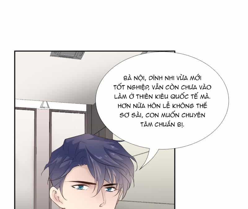Chiến Lược Lãng Mạn Của Thịnh Thiếu - Chương 80 - ảnh 50