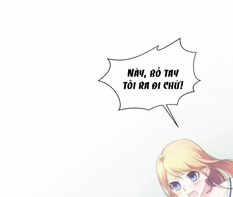 Chiến Lược Lãng Mạn Của Thịnh Thiếu - Chương 9 - ảnh 41