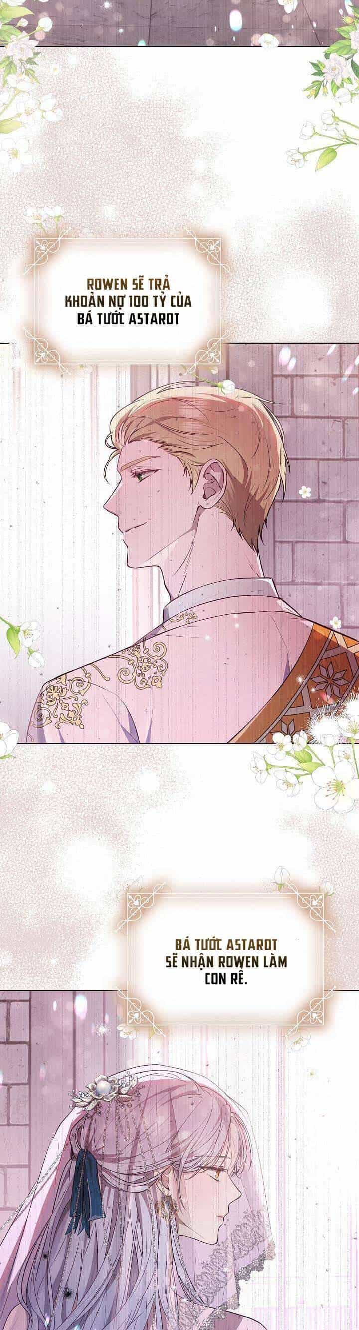 Chiến Lược Ly Hôn - Chương 1 - ảnh 22