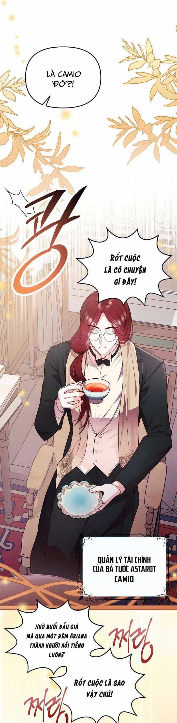 Chiến Lược Ly Hôn - Chương 10 - ảnh 17
