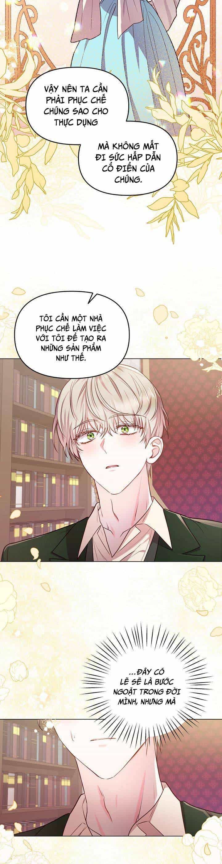 Chiến Lược Ly Hôn - Chương 12 - ảnh 20