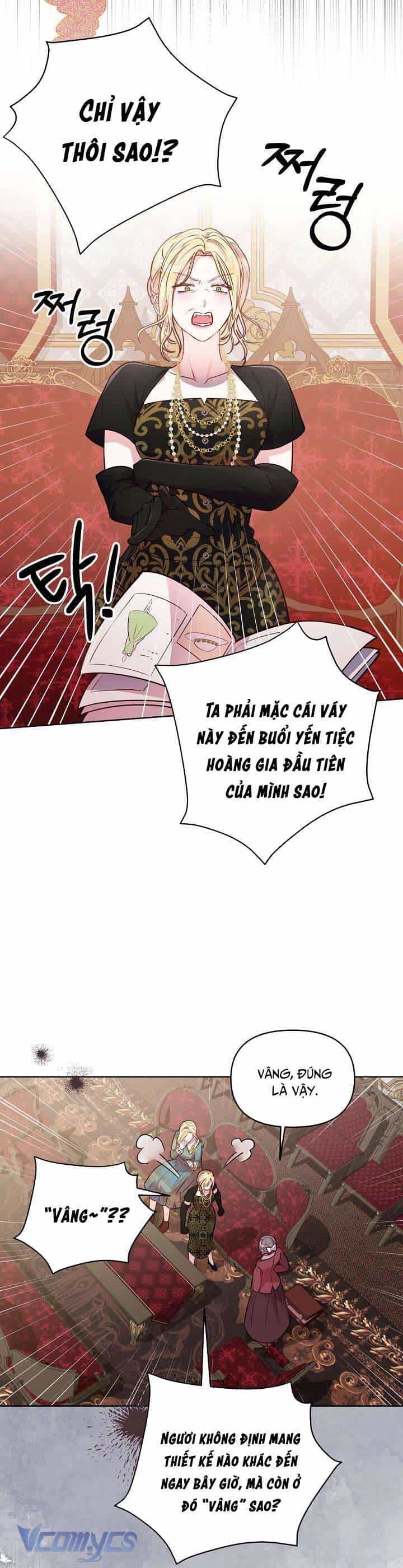 Chiến Lược Ly Hôn - Chương 13 - ảnh 19