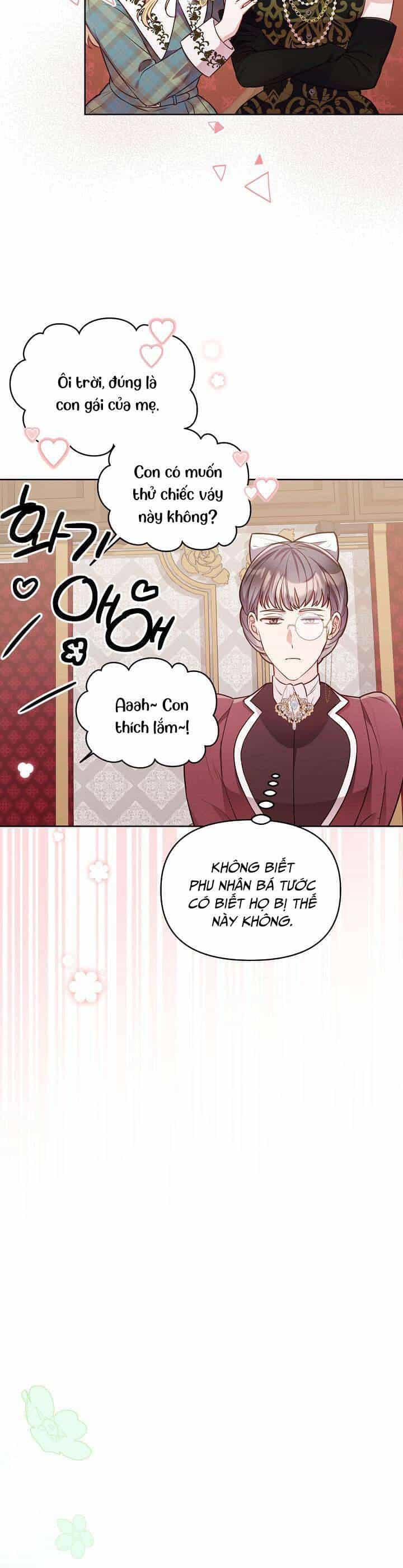Chiến Lược Ly Hôn - Chương 13 - ảnh 23