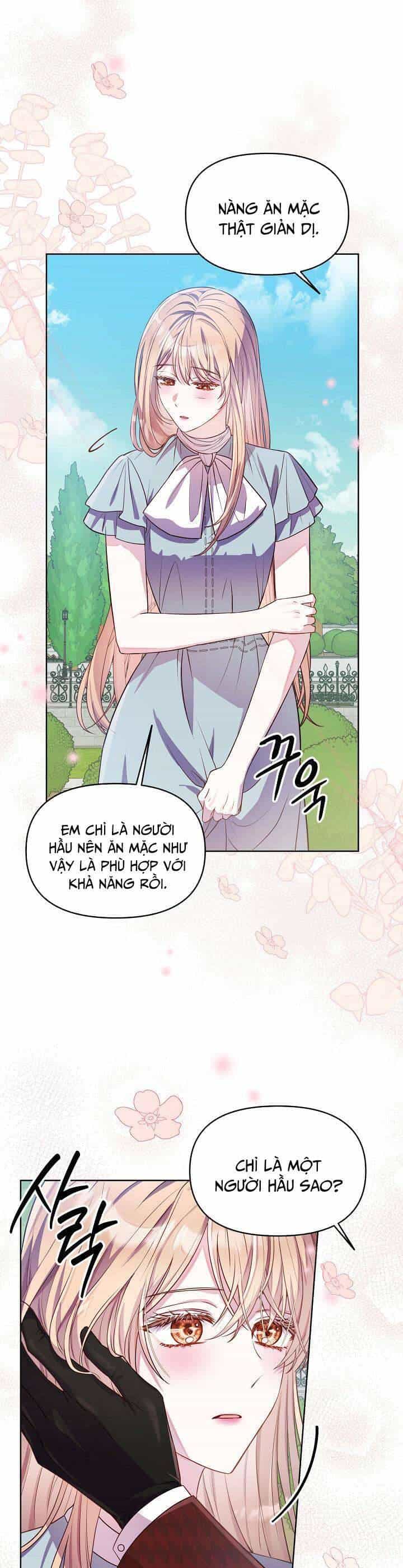 Chiến Lược Ly Hôn - Chương 13 - ảnh 29