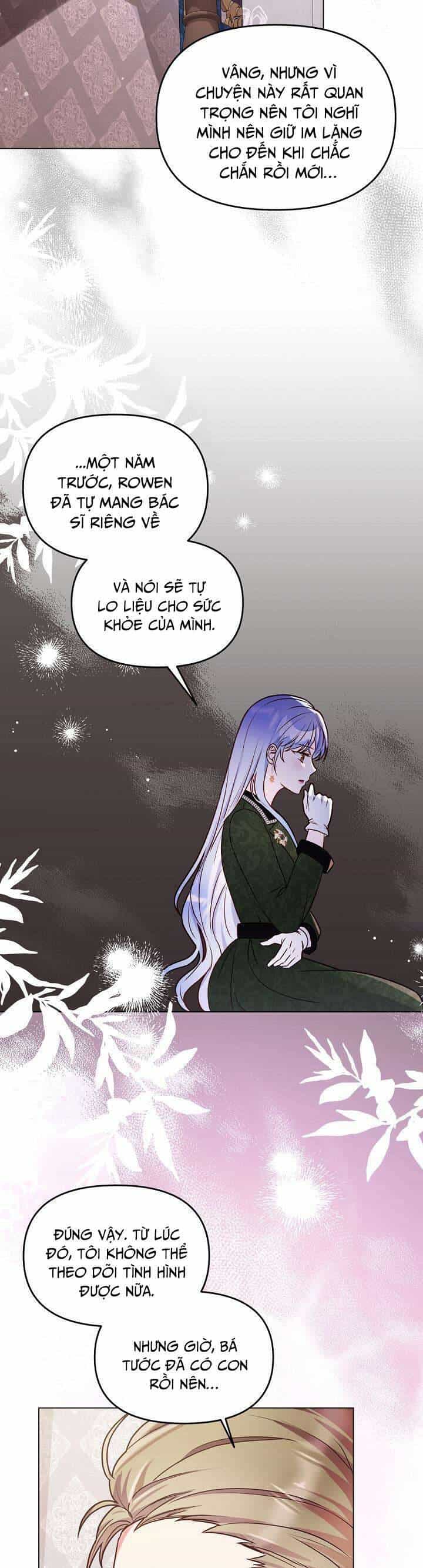 Chiến Lược Ly Hôn - Chương 16 - ảnh 20