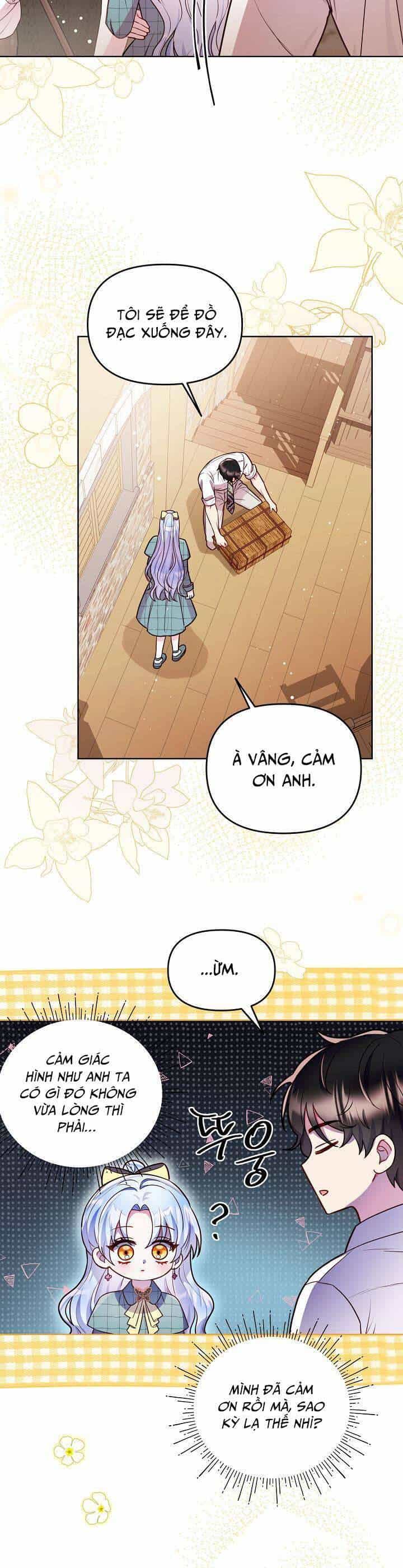 Chiến Lược Ly Hôn - Chương 17 - ảnh 10
