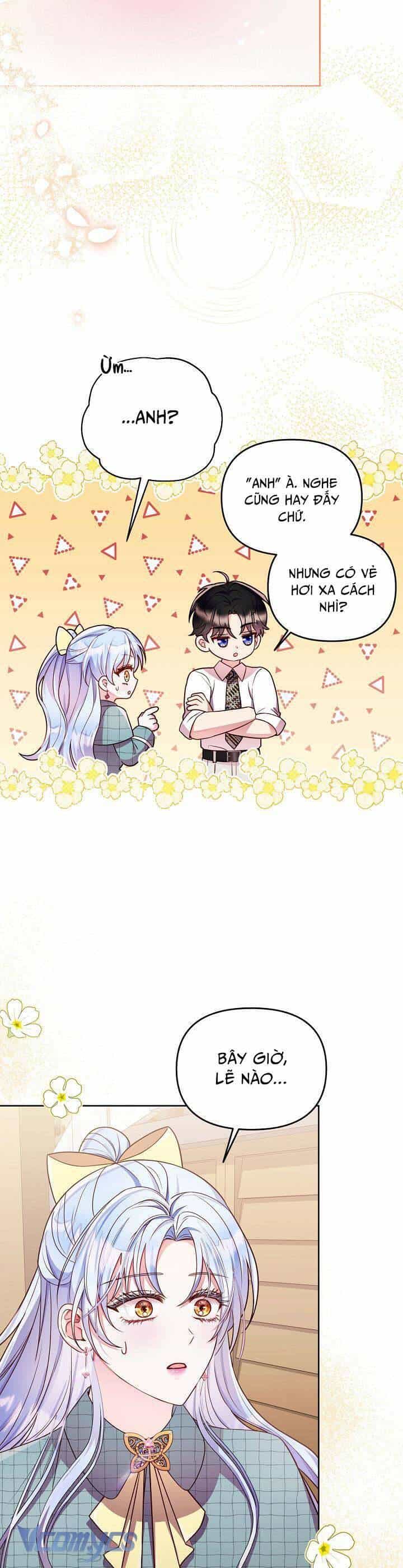 Chiến Lược Ly Hôn - Chương 17 - ảnh 13