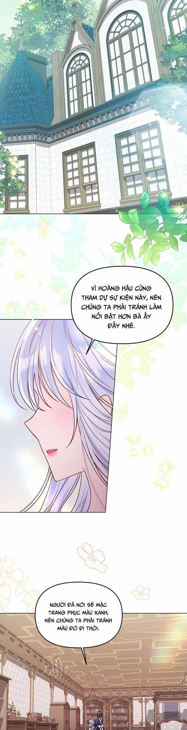 Chiến Lược Ly Hôn - Chương 18 - ảnh 24