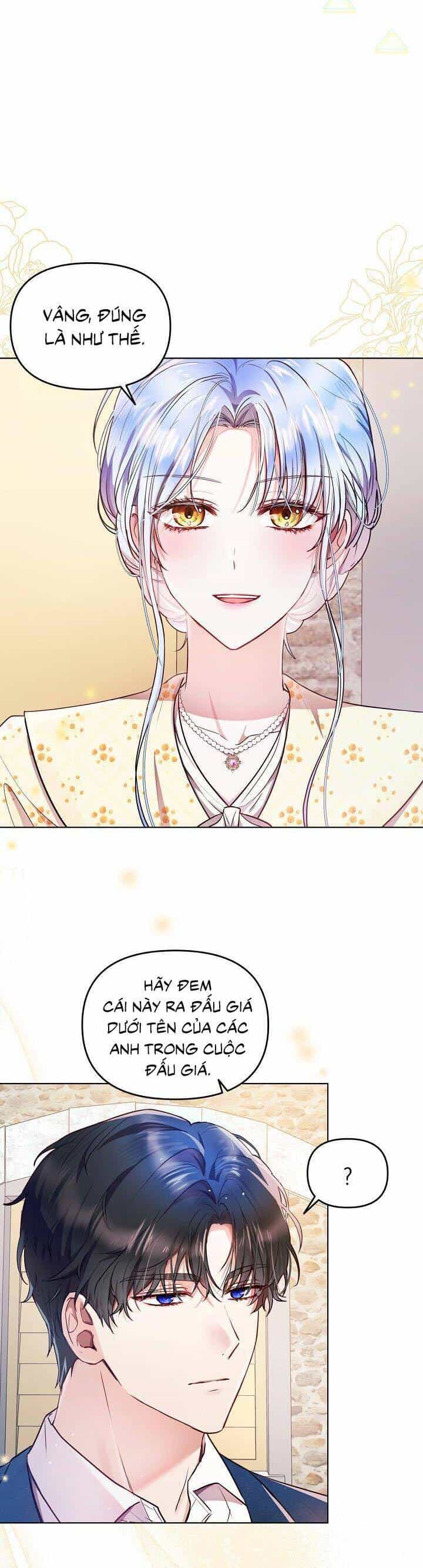 Chiến Lược Ly Hôn - Chương 3 - ảnh 4