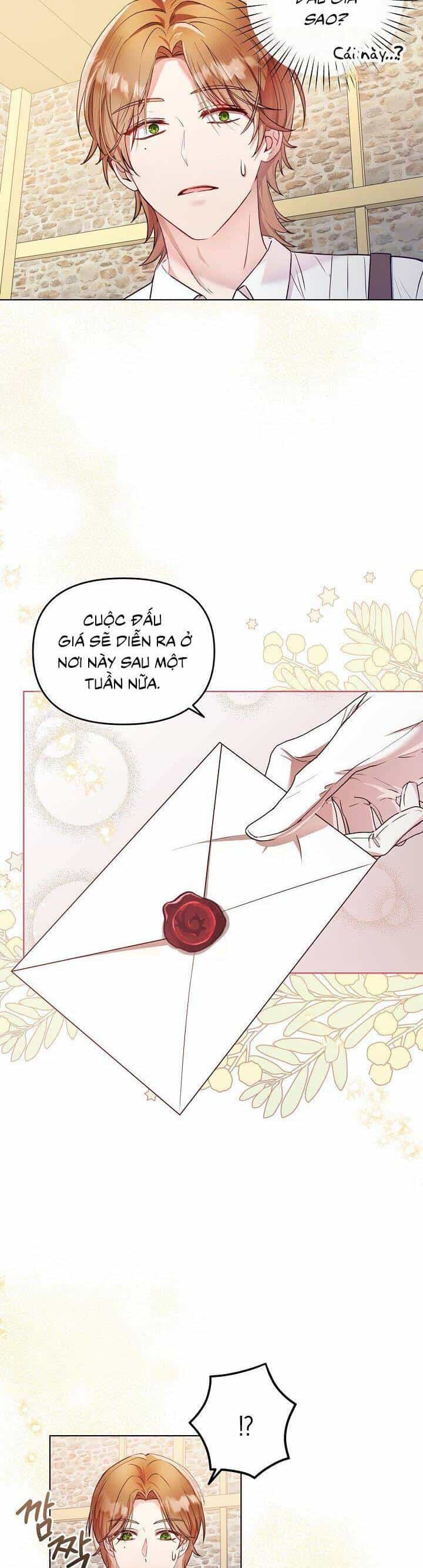 Chiến Lược Ly Hôn - Chương 3 - ảnh 6