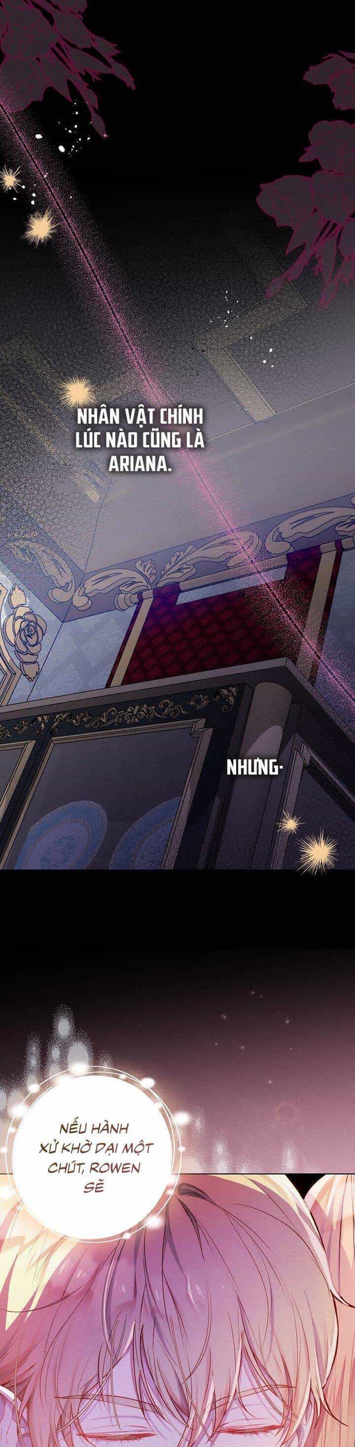 Chiến Lược Ly Hôn - Chương 4 - ảnh 17