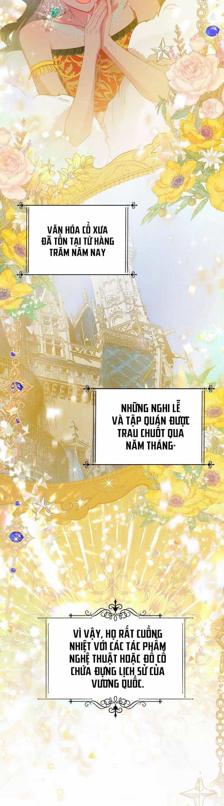 Chiến Lược Ly Hôn - Chương 4 - ảnh 34