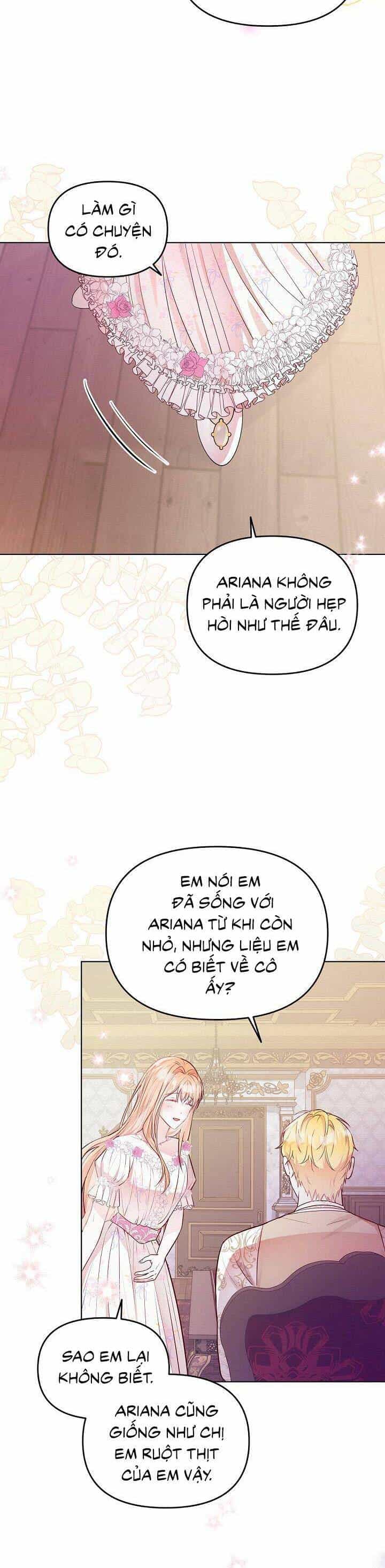 Chiến Lược Ly Hôn - Chương 4 - ảnh 4