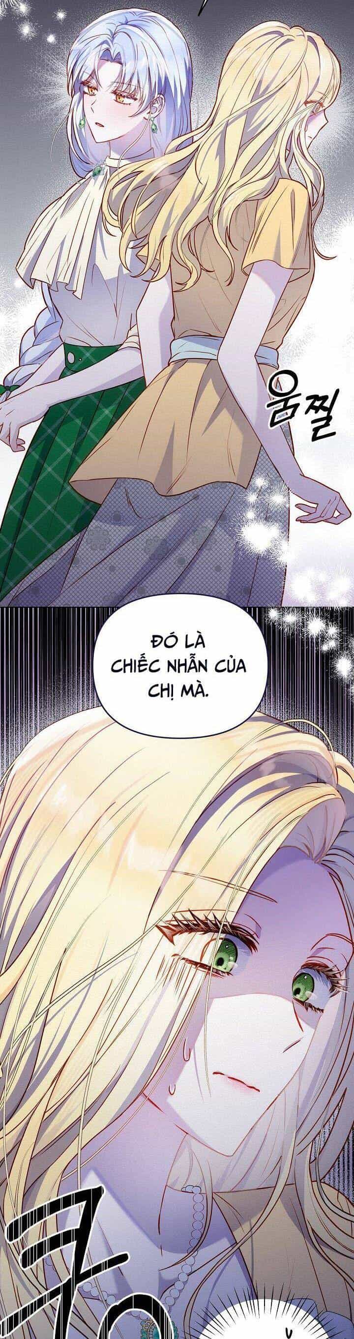 Chiến Lược Ly Hôn - Chương 6 - ảnh 36