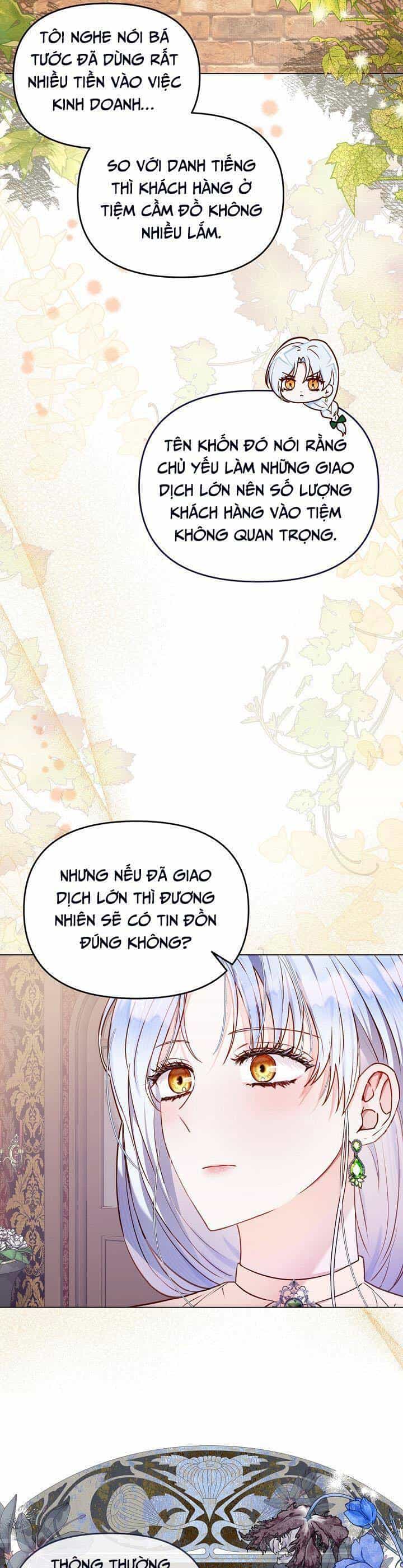 Chiến Lược Ly Hôn - Chương 6 - ảnh 6