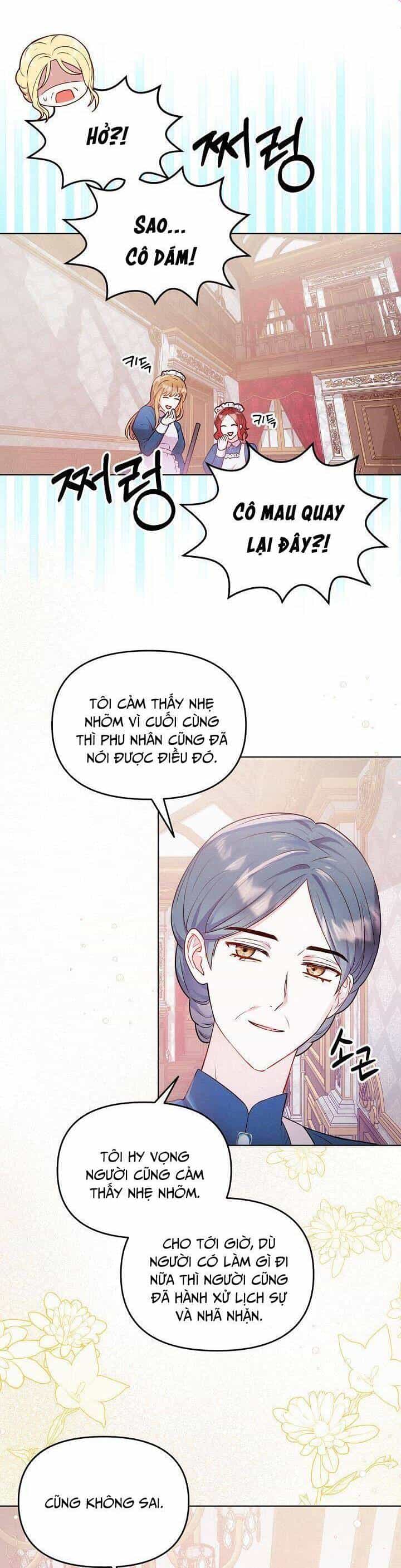 Chiến Lược Ly Hôn - Chương 7 - ảnh 36