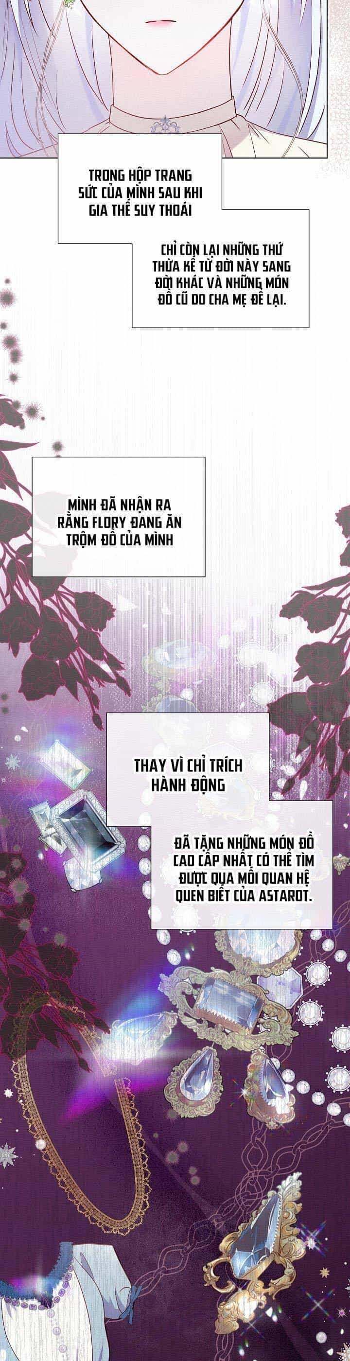 Chiến Lược Ly Hôn - Chương 7 - ảnh 4