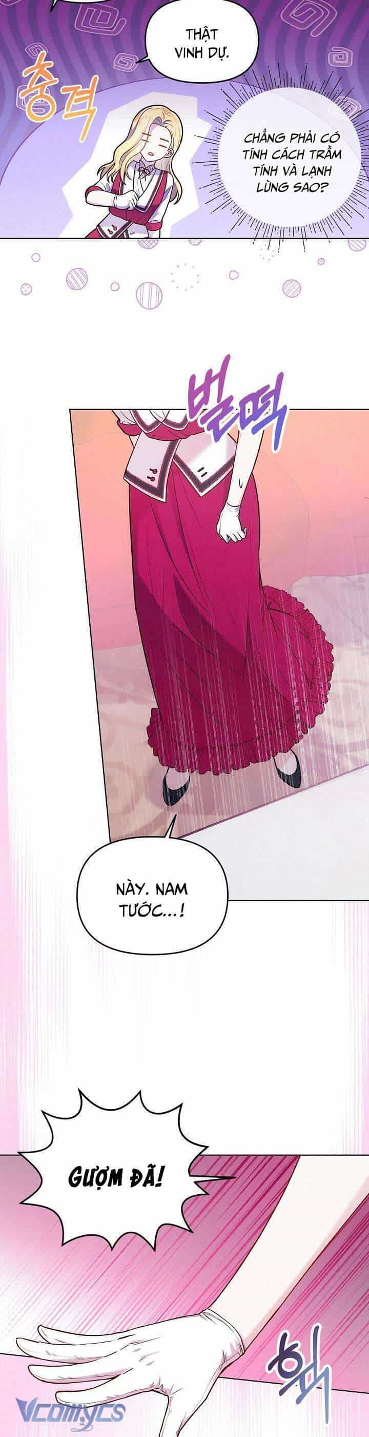 Chiến Lược Ly Hôn - Chương 8 - ảnh 12