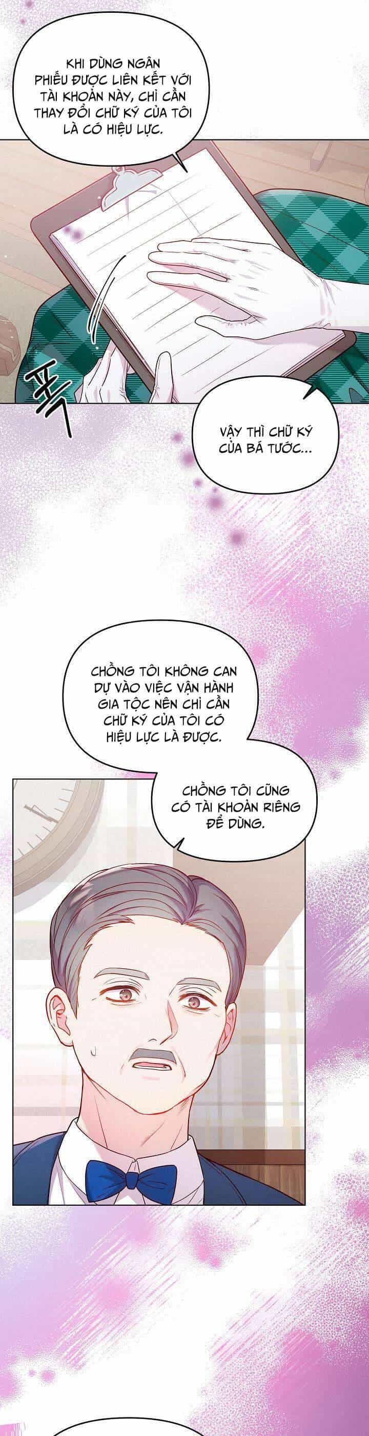 Chiến Lược Ly Hôn - Chương 8 - ảnh 27