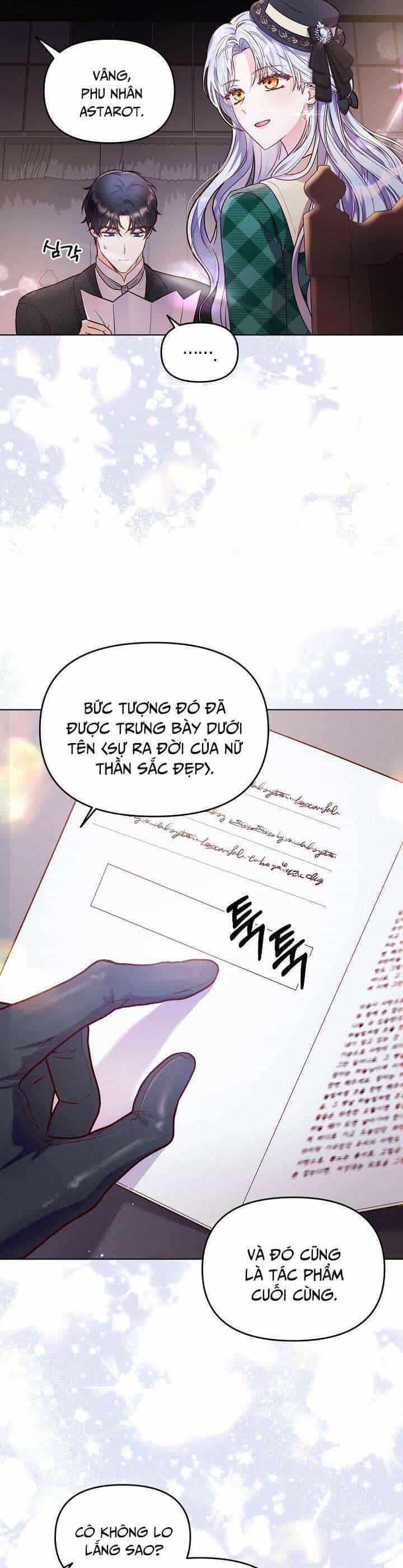 Chiến Lược Ly Hôn - Chương 8 - ảnh 33