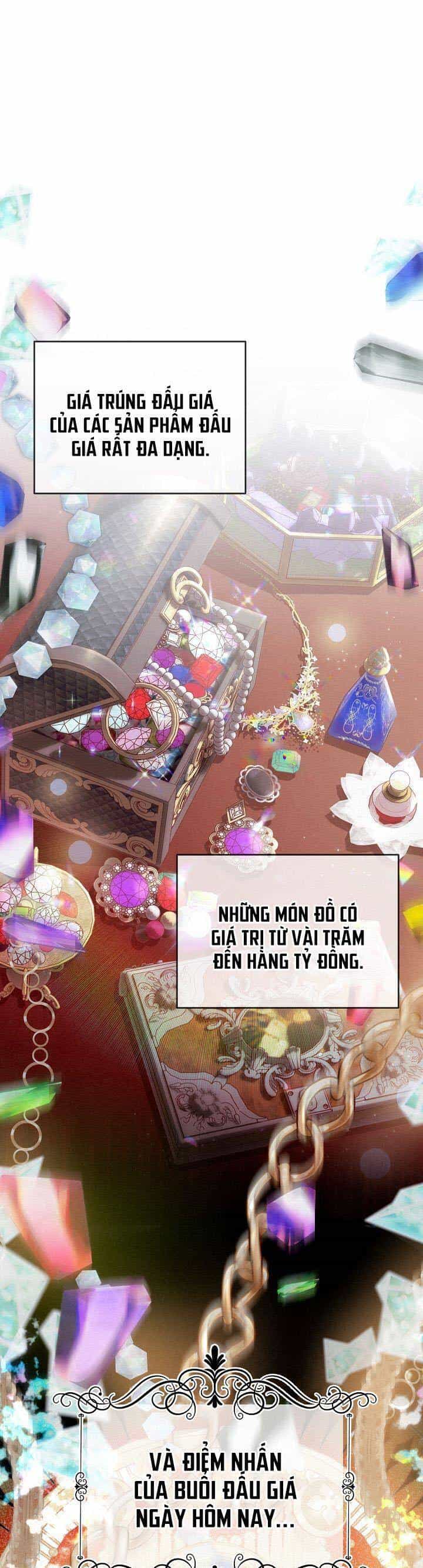 Chiến Lược Ly Hôn - Chương 9 - ảnh 2