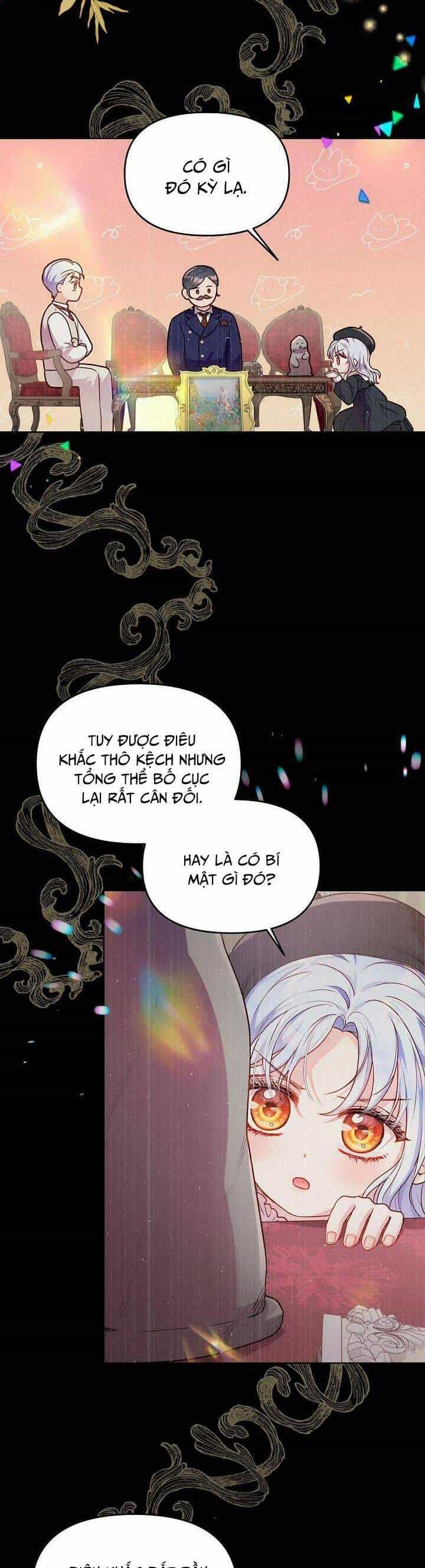 Chiến Lược Ly Hôn - Chương 9 - ảnh 27
