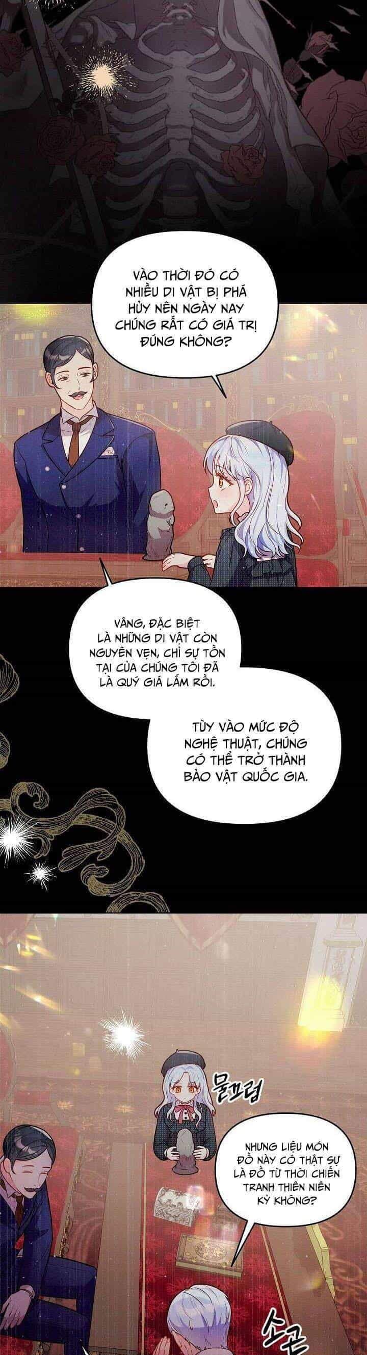 Chiến Lược Ly Hôn - Chương 9 - ảnh 30