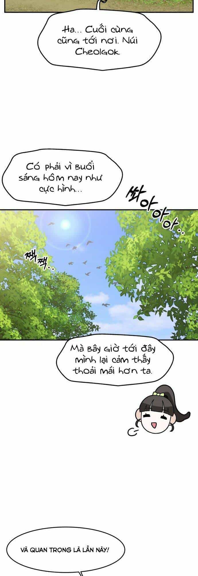 Chiến Lược Săn Hổ Của Nữ Thần - Chương 11 - ảnh 69