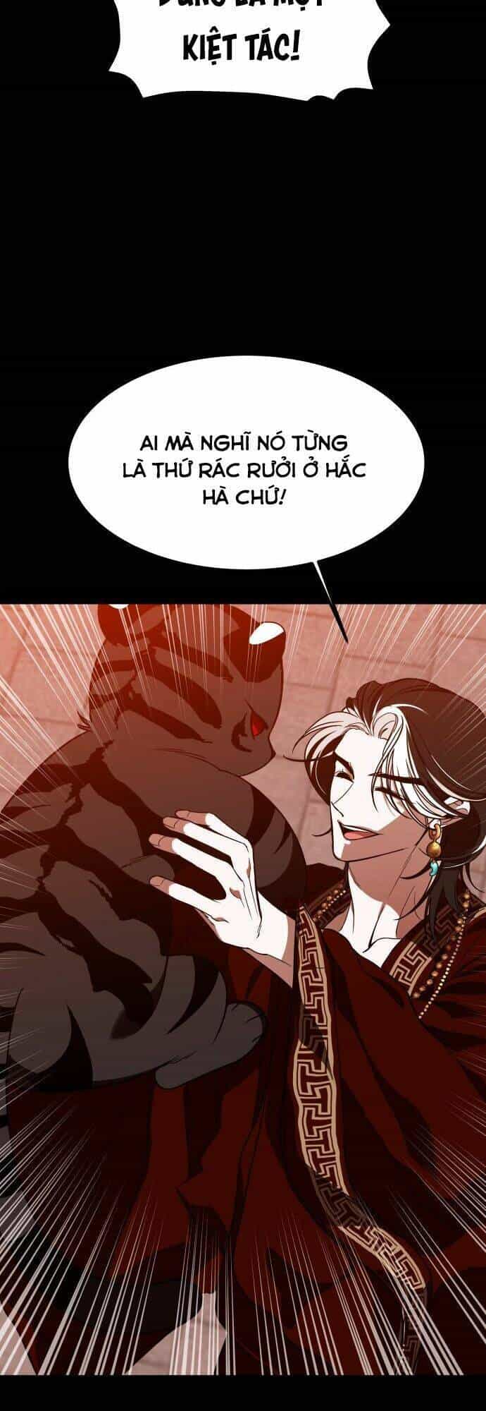 Chiến Lược Săn Hổ Của Nữ Thần - Chương 18 - ảnh 14