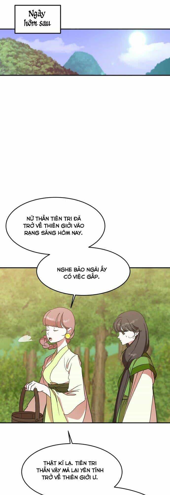 Chiến Lược Săn Hổ Của Nữ Thần - Chương 23 - ảnh 69