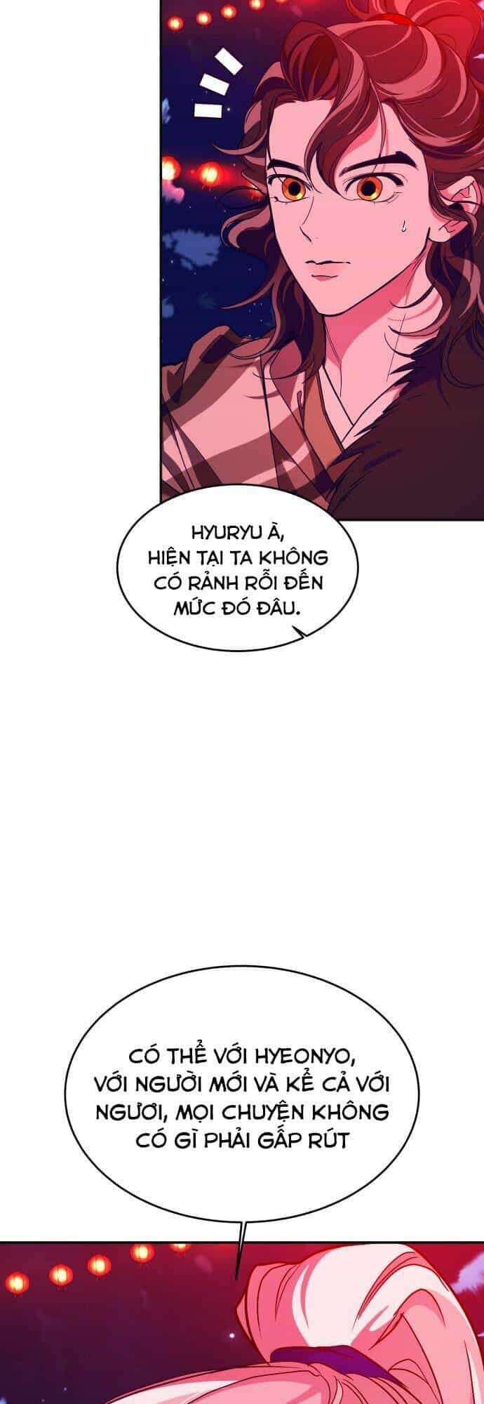 Chiến Lược Săn Hổ Của Nữ Thần - Chương 45 - ảnh 51