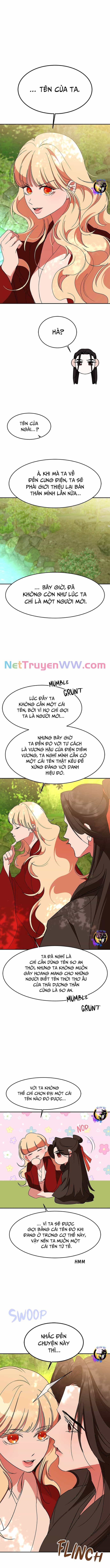 Chiến Lược Săn Hổ Của Nữ Thần - Chương 62 - ảnh 11