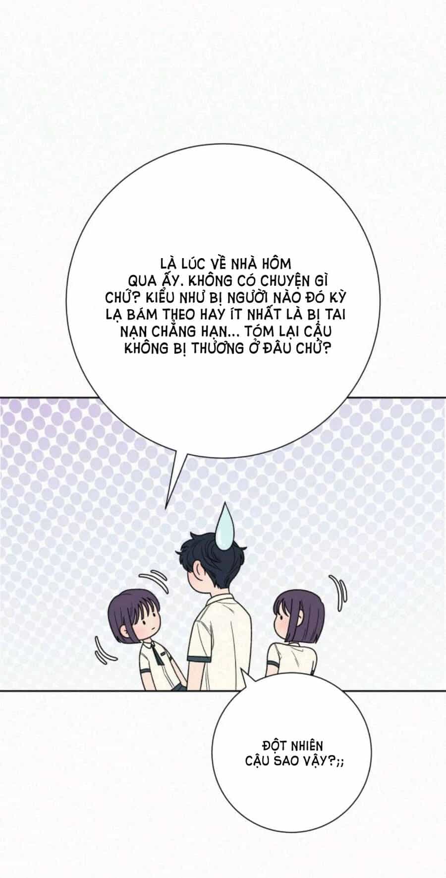 Chiến Lược: Tình Yêu Trong Sáng - Chương 63.2 - ảnh 19
