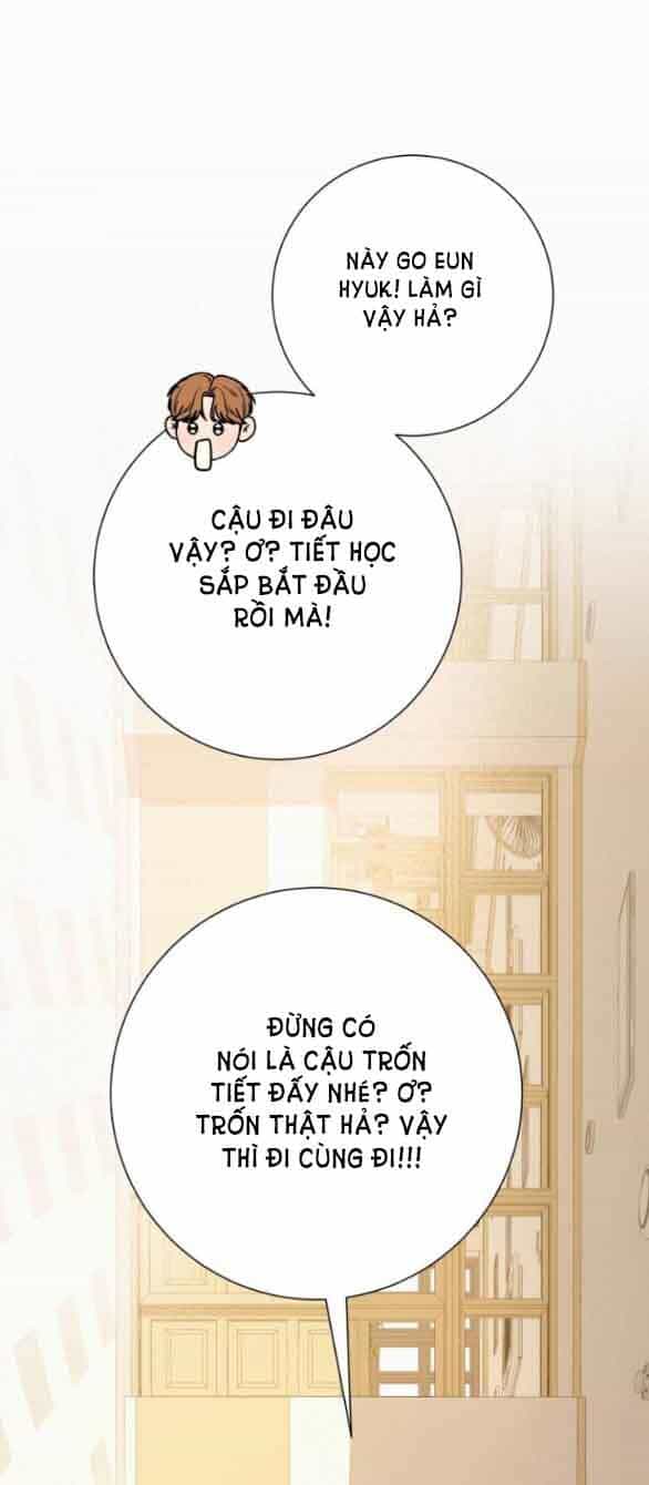 Chiến Lược: Tình Yêu Trong Sáng - Chương 64.2 - ảnh 19