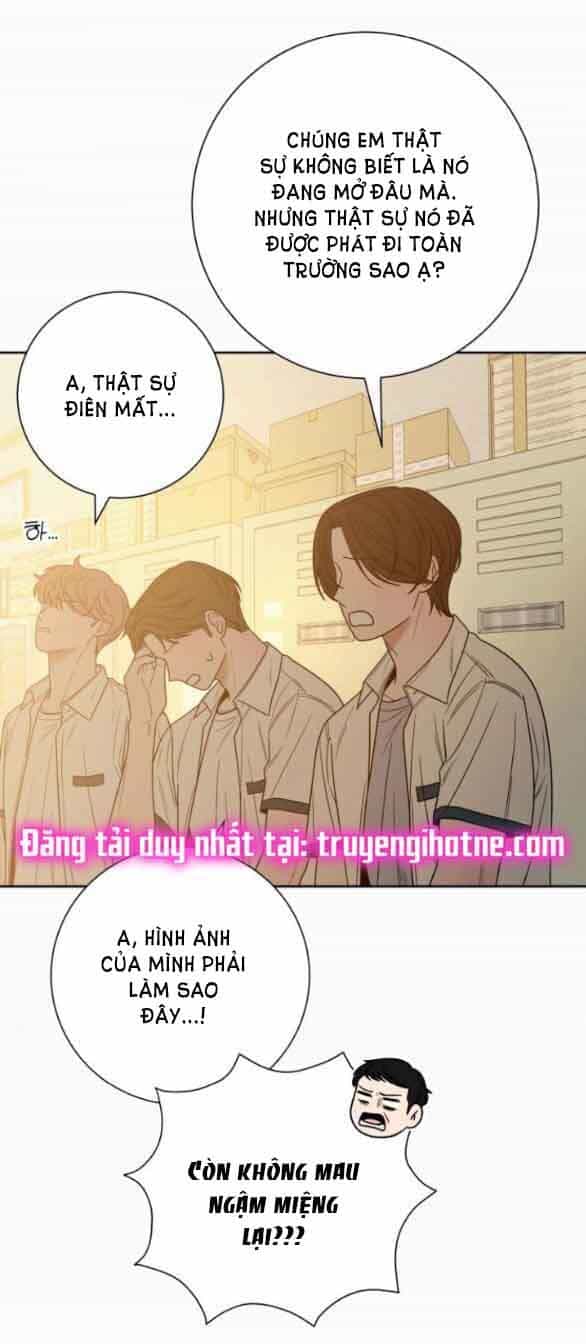 Chiến Lược: Tình Yêu Trong Sáng - Chương 64.2 - ảnh 27