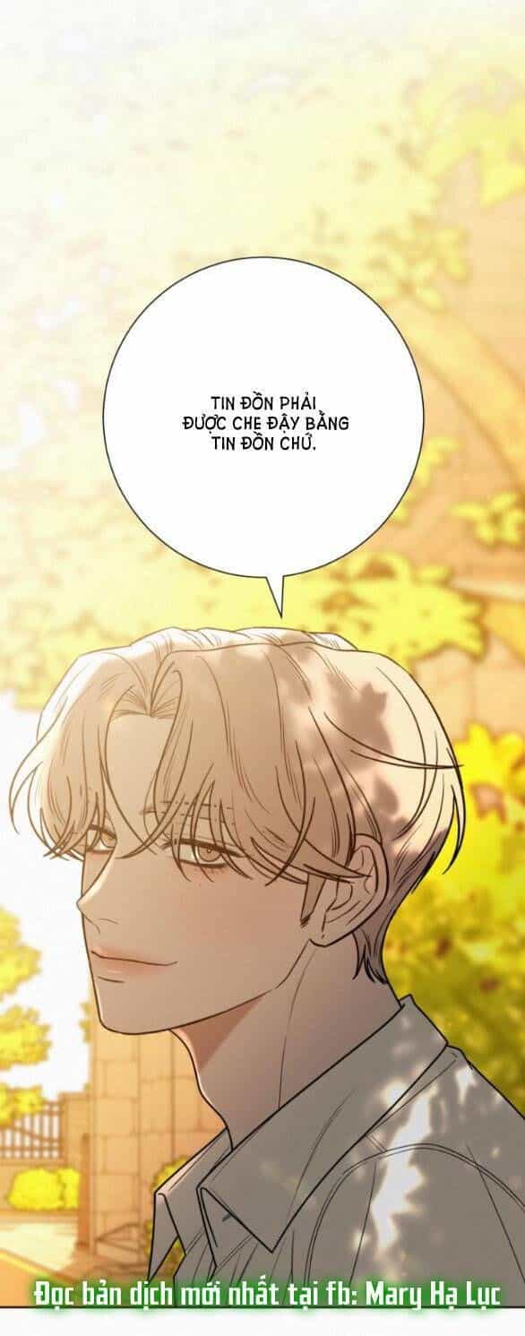 Chiến Lược: Tình Yêu Trong Sáng - Chương 68 - ảnh 13