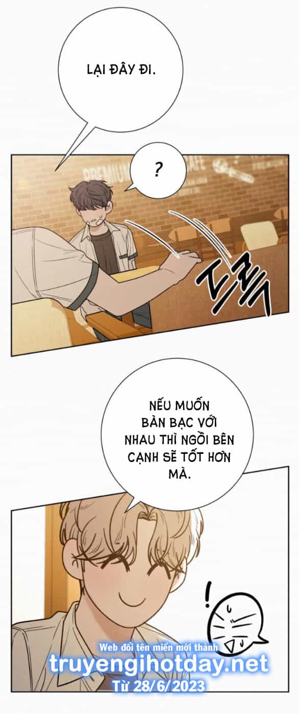 Chiến Lược: Tình Yêu Trong Sáng - Chương 68.2 - ảnh 26