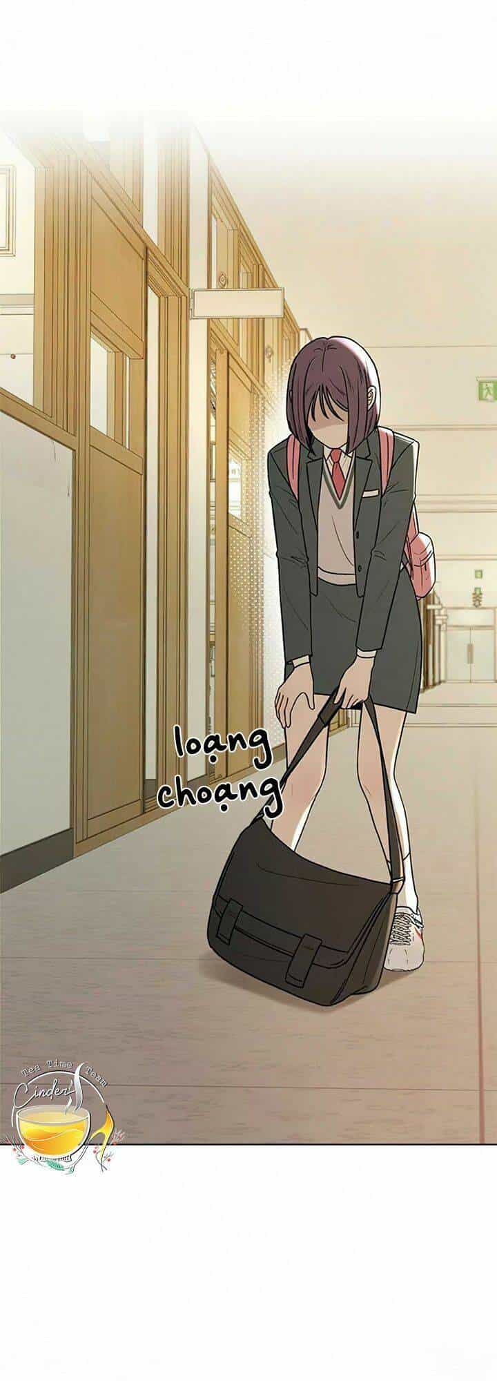 Chiến Lược: Tình Yêu Trong Sáng - Chương 8 - ảnh 50
