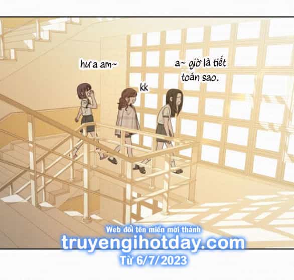 Chiến Lược: Tình Yêu Trong Sáng - Chương 71.1 - ảnh 12