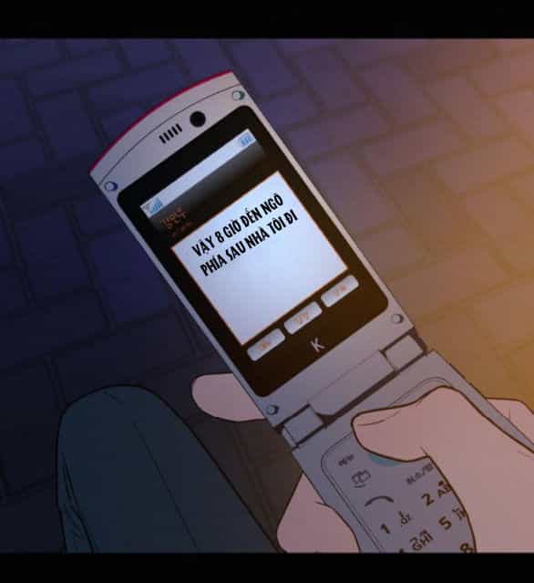 Chiến Lược: Tình Yêu Trong Sáng - Chương 71.1 - ảnh 45