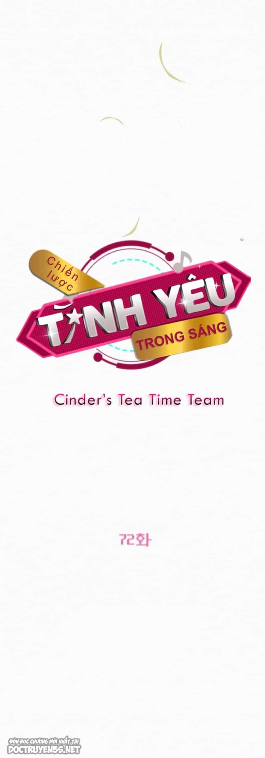 Chiến Lược: Tình Yêu Trong Sáng - Chương 72 - ảnh 25