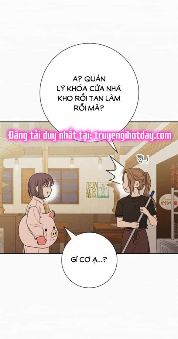 Chiến Lược: Tình Yêu Trong Sáng - Chương 73.1 - ảnh 18