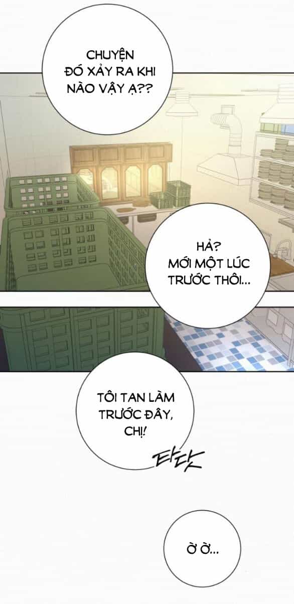 Chiến Lược: Tình Yêu Trong Sáng - Chương 74.1 - ảnh 51