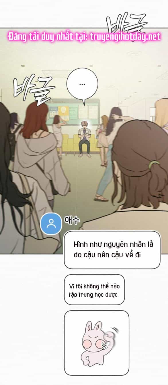 Chiến Lược: Tình Yêu Trong Sáng - Chương 75.1 - ảnh 40